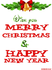 Merry Cristmas Wish Newyear2021 GIF