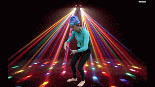 Optimal Reproducere Plakater Disco Lights Png GIFs | Tenor