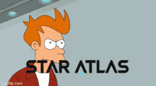 Star Atlas GIF - Star Atlas GIFs