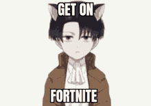 Get On Fortnite Fortnite GIF - Get On Fortnite Fortnite Get On GIFs