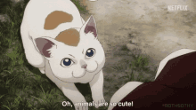 Junji Ito Cat GIF - Junji Ito Cat Cute GIFs