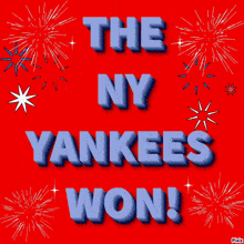 Ny Yankees GIF - Ny Yankees GIFs