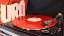 Uro Vinyl GIF - Uro Vinyl Uroband GIFs