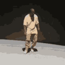 Kanye Pog GIF
