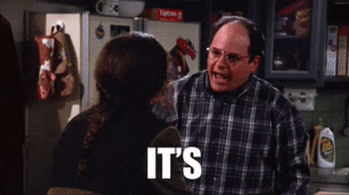 Seinfeld Pipes GIF - Seinfeld Pipes - Discover & Share GIFs