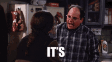 Seinfeld Pipes GIF - Seinfeld Pipes GIFs