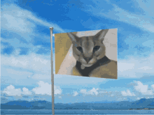 Jesusland Cat GIF - Jesusland Cat Caracal GIFs