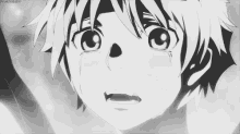 Noragami Yukine GIF - Noragami Yukine Crying GIFs