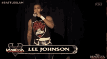 Lee Johnson GIF - Lee Johnson GIFs