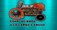 999voces Del Rancho GIF