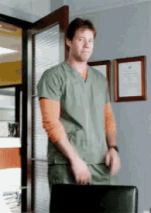 Mindy Project GIF - Mindy Project Morgan Tookers Dance GIFs