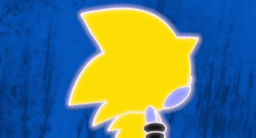 Theres Something With Amy Mashed GIF - Theres Something With Amy Mashed Sonic The Hedgehog GIFs