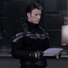 Steve Rogers Really GIF - Steve Rogers Really Seriously GIFs