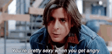Ck4 Youre Pretty Sexy When You Get Angry GIF - Ck4 Youre Pretty Sexy When You Get Angry GIFs