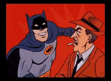 batman batgirl robin barbara gordon bruce wayne