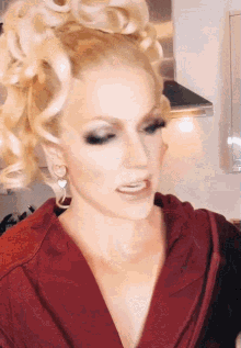 Snart Courtney Act GIF - Snart Courtney Act Mtf GIFs