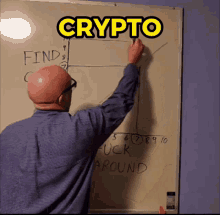 Crypto Okx GIF - Crypto Okx Cryptocurrency GIFs
