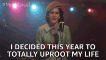 I Decided This Year Totally GIF