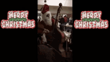 Christmas Folklore GIF - Christmas Folklore Basa GIFs