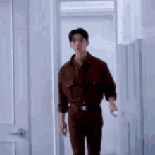 Joshua Joshua Hong GIF - Joshua Joshua Hong Joshua Seventeen GIFs