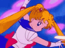 Shade Sailor Moon GIF - Shade Sailor Moon Slice GIFs