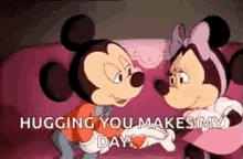 Disney Mickey GIF - Disney Mickey Minnie GIFs