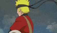 Naruto Capcut GIF - Naruto Capcut GIFs