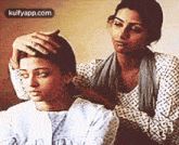 Caring.Gif GIF - Caring Aishwarya Sisterhood GIFs