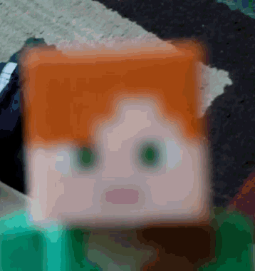 GigaChad Emoji  Minecraft Skin