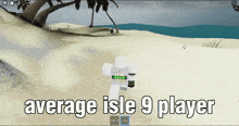 Isle Isle 9 GIF
