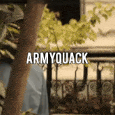 Armyquack Offlining GIF - Armyquack Offlining Rust GIFs