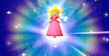 Princess Princess Peach GIF - Princess Princess Peach Mario GIFs