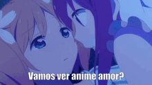 Ver Anime GIF - Ver Anime Amor GIFs