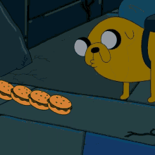 Jake Finn GIF - Jake Finn Adventure Time GIFs
