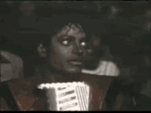 Michael Jackson King Of Pop GIF - Michael Jackson King Of Pop Excited GIFs