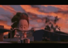 H GIF - The Incredibles Awesome Amazed GIFs