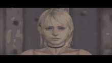 Game Video G GIF - Game Video G Haunting Ground GIFs