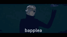 Bapplea Kaname Date GIF - Bapplea Kaname Date Aitsf GIFs
