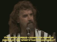 Billy Connolly Billy And Albert GIF - Billy Connolly Billy And Albert Scotland GIFs
