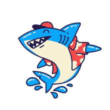 tv shark