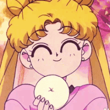 吃包子，美少女战士，吃东西 GIF - Eat Baozi Sailor Moon GIFs