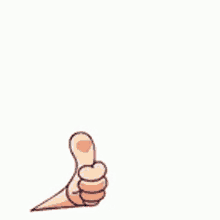 awesome thumbs up nice one
