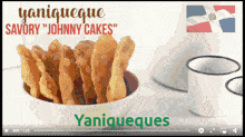 Yaniqueques Dominicanos Yaniqueques GIF - Yaniqueques Dominicanos Yaniqueques Fritura Dominicana GIFs