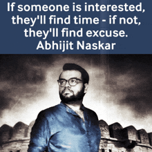 Abhijit Naskar Texting GIF