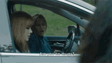 Are You On Drugs Are You Okay GIF - Are You On Drugs Are You Okay Crazy GIFs