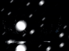 Auril Snow GIF - Auril Snow Creepy GIFs