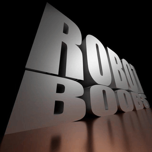 Robot B GIF - Robot B - Discover & Share GIFs