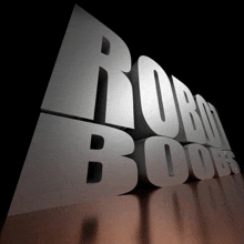Robot B GIF - Robot B GIFs