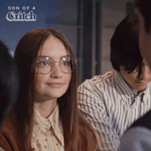 Let'S Keep This Professional Cara GIF - Let'S Keep This Professional Cara Son Of A Critch GIFs