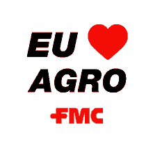 fmc fmc agricola fmc no campo eu agro agriculture